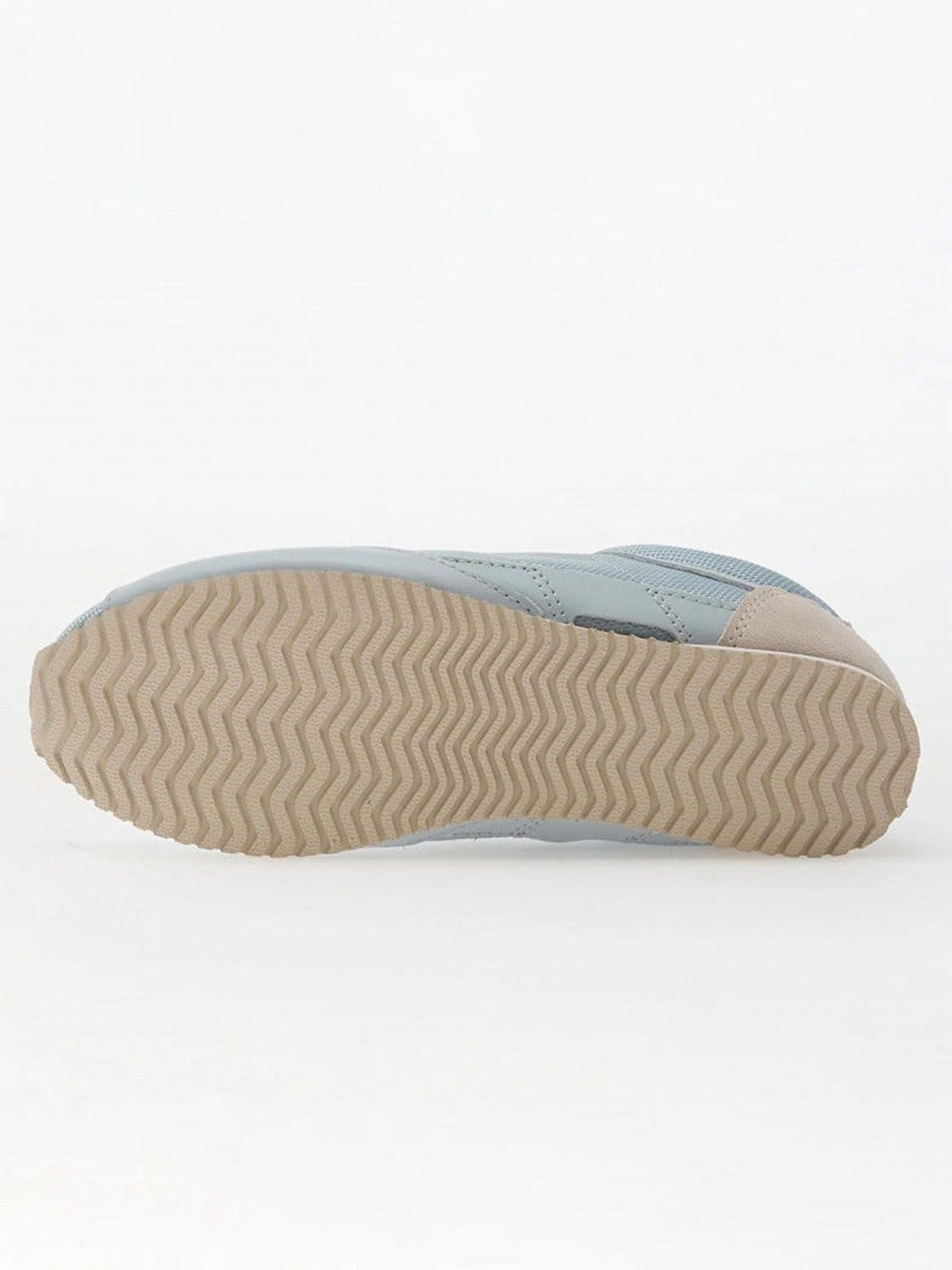 Zapatilla Adulto Premium Celeste Vans