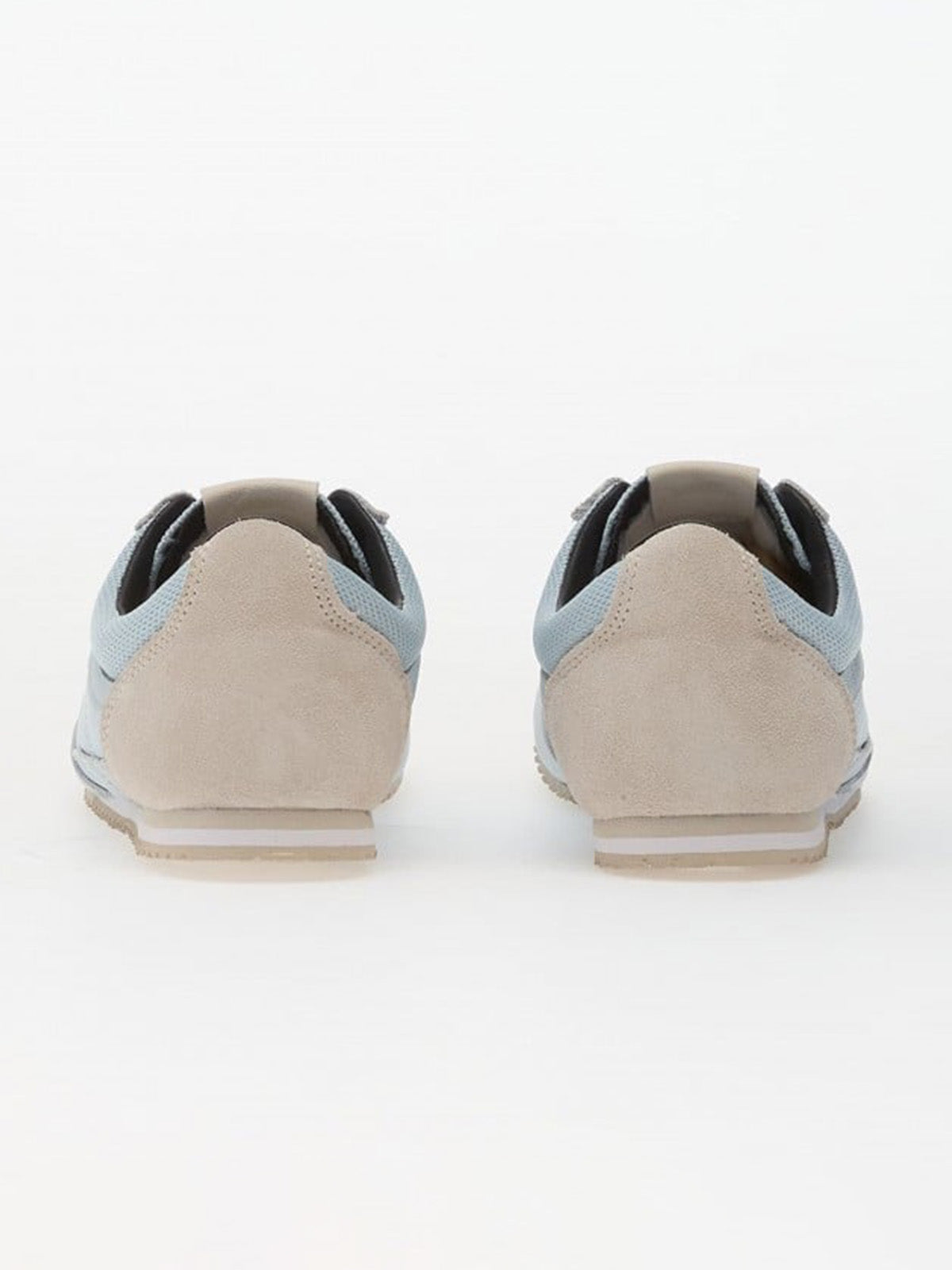 Zapatilla Adulto Premium Celeste Vans