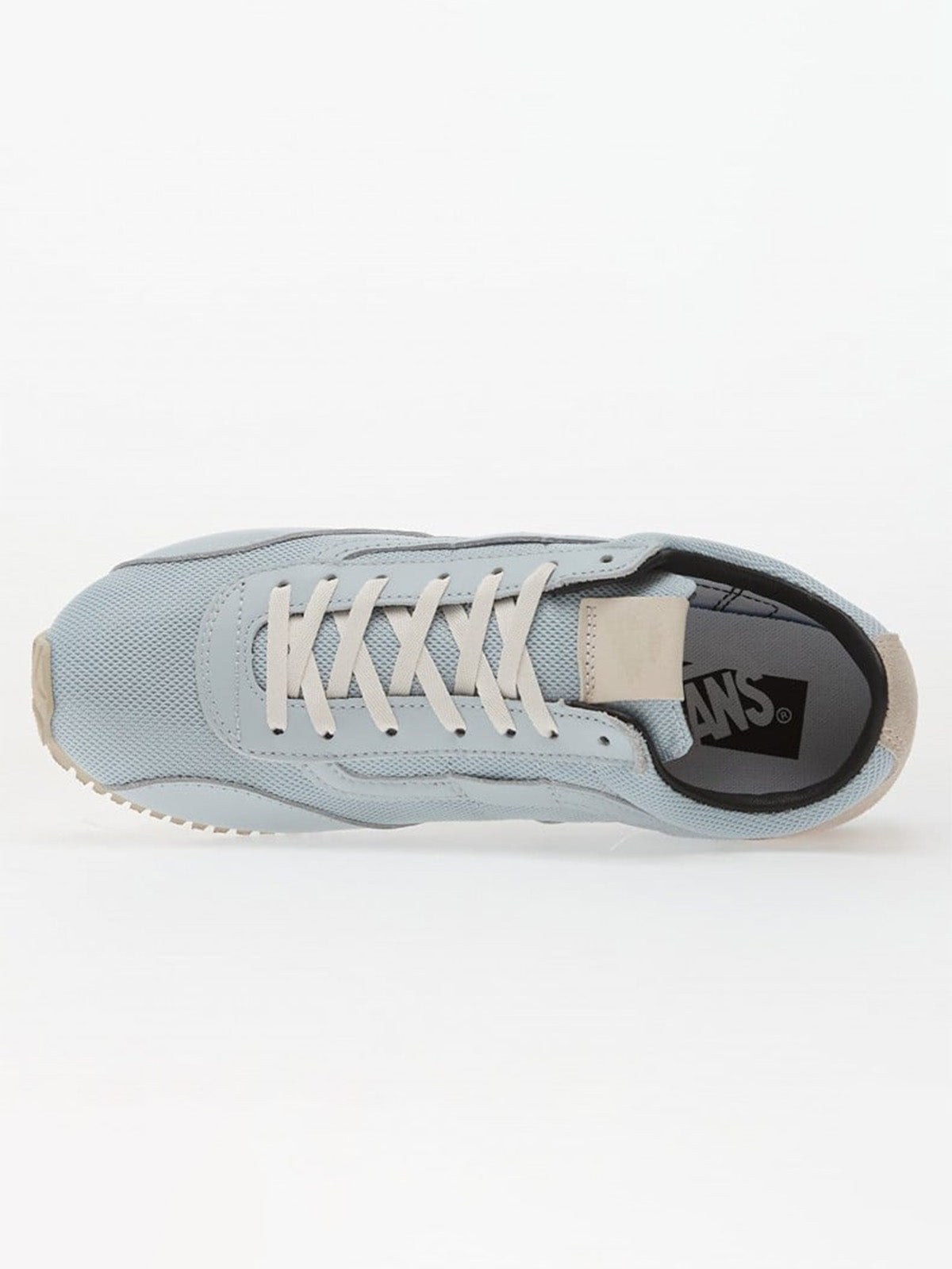Zapatilla Adulto Premium Celeste Vans