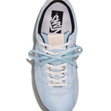 Zapatilla Adulto Premium Celeste Vans