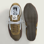 Zapatilla Mujer Premium Slp Trainer Verde Vans