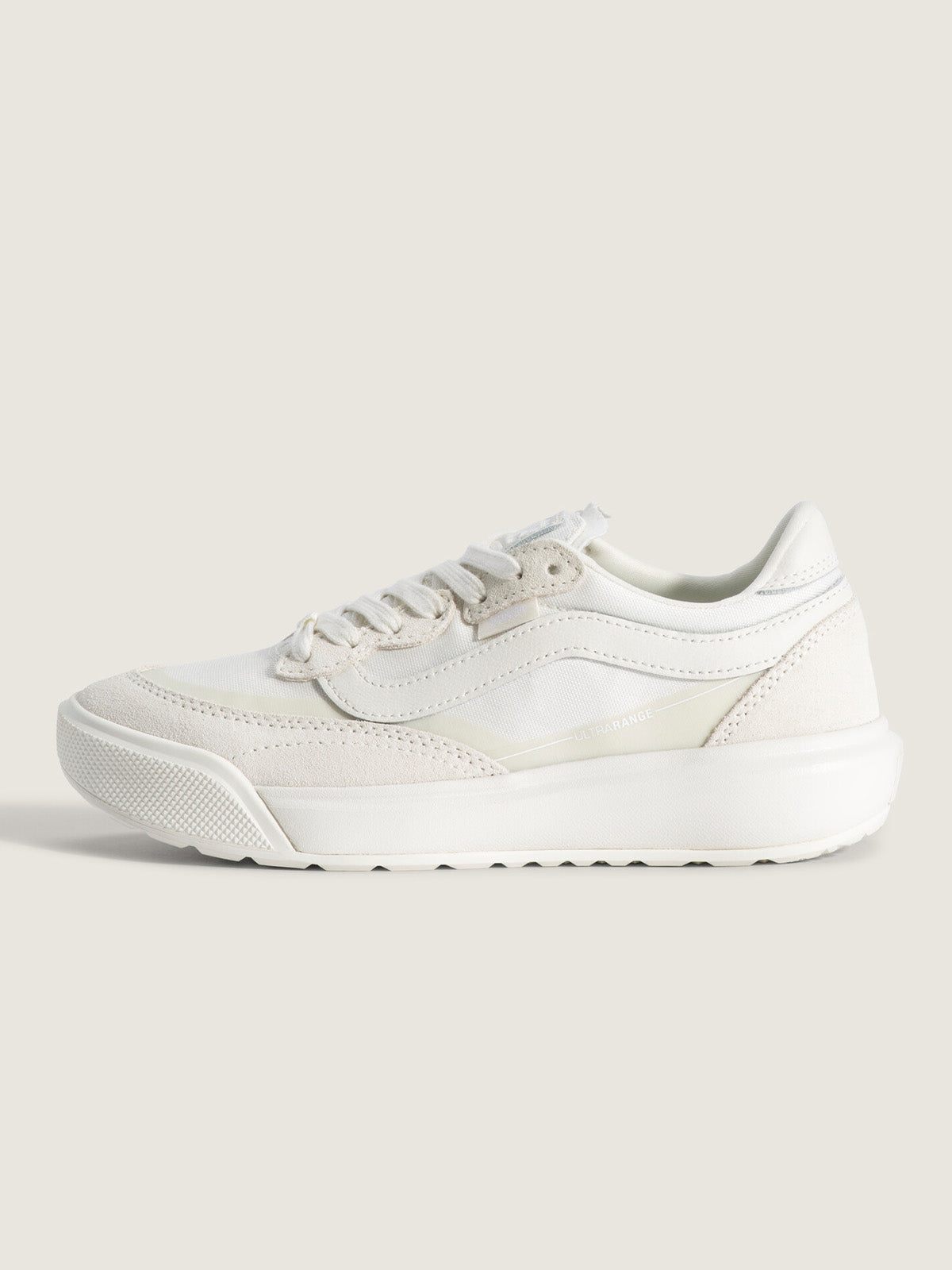 Zapatilla Adulto Ultrarange 2.0 Se Blanco