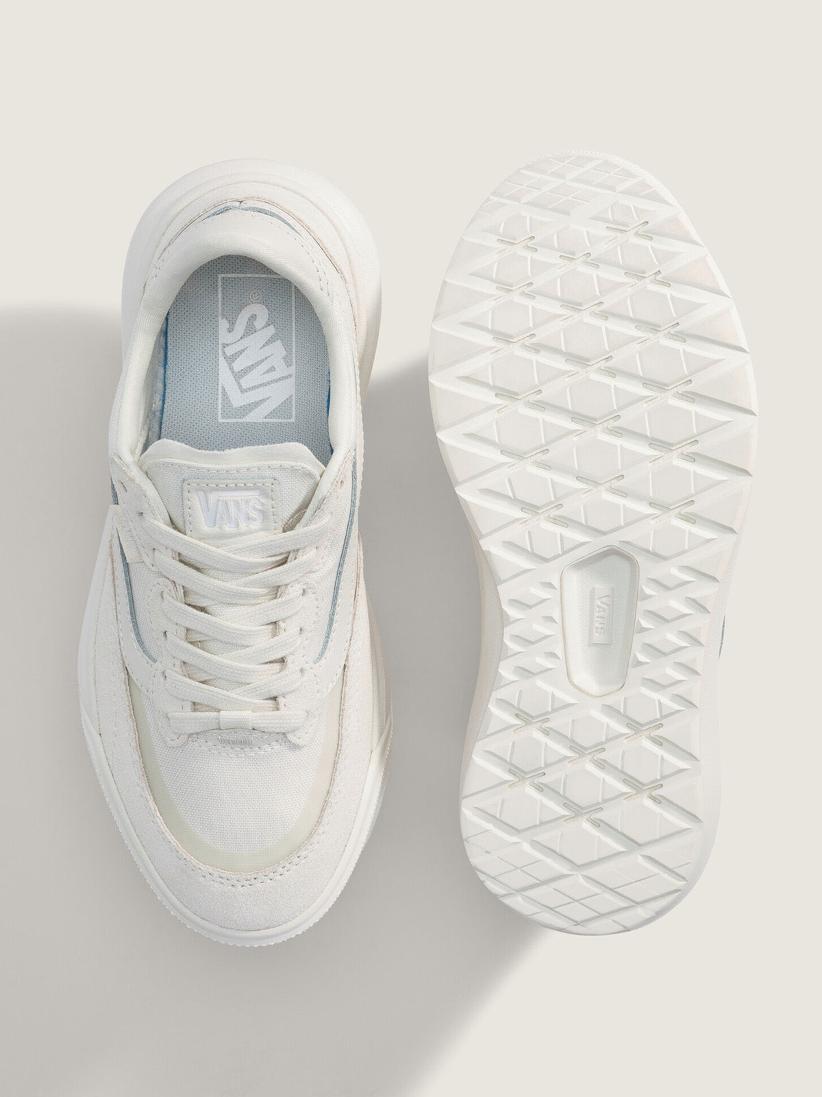 Zapatilla Adulto Ultrarange 2.0 Se Blanco