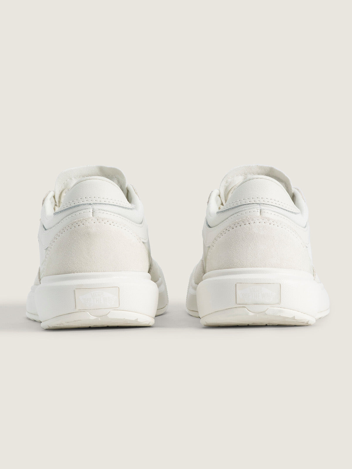 Zapatilla Adulto Ultrarange 2.0 Se Blanco