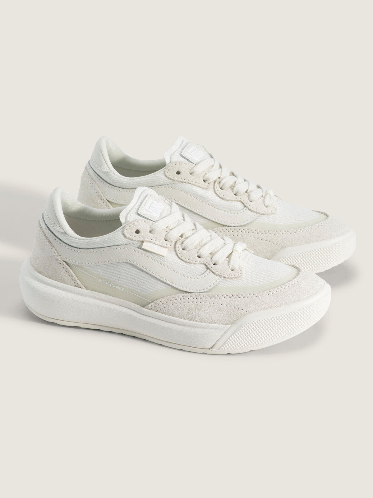 Zapatilla Adulto Ultrarange 2.0 Se Blanco