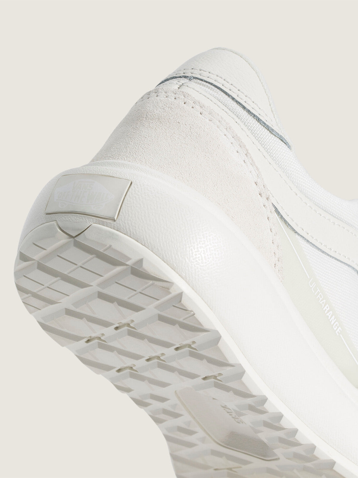 Zapatilla Adulto Ultrarange 2.0 Se Blanco