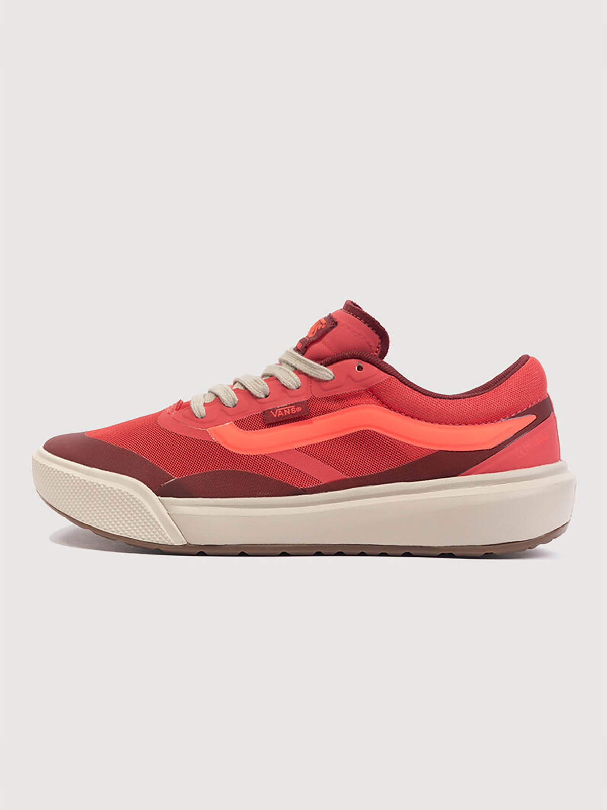 Zapatilla Adulto Ultrarange 2.0 Rw Rojo Vans