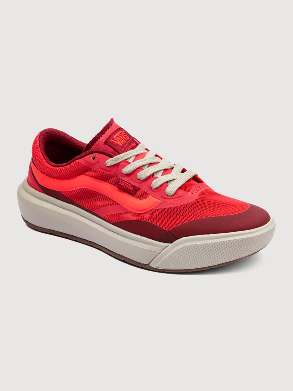 Zapatilla Adulto Ultrarange 2.0 Rw Rojo Vans