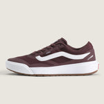 Zapatilla Adulto Ultrarange 2.O Rw Café