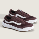 Zapatilla Adulto Ultrarange 2.O Rw Café