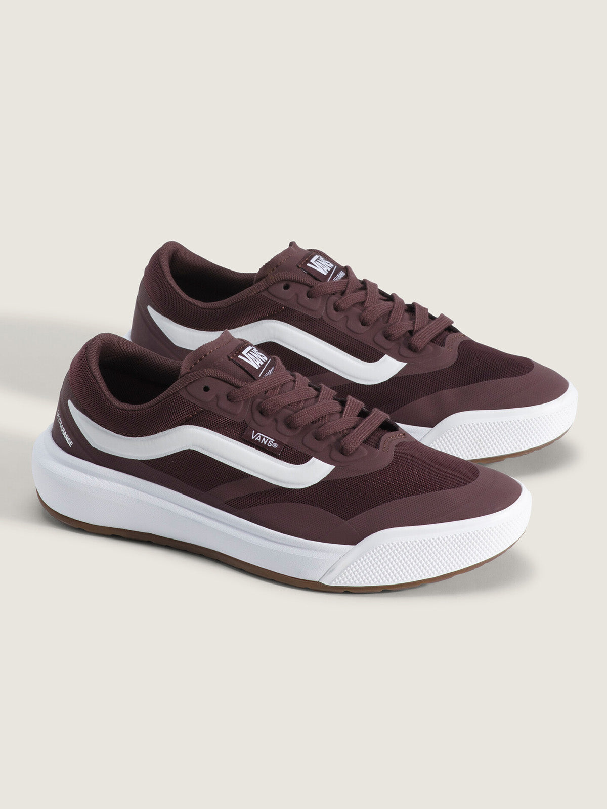 Zapatilla Adulto Ultrarange 2.O Rw Café