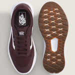 Zapatilla Adulto Ultrarange 2.O Rw Café