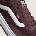 Zapatilla Adulto Ultrarange 2.O Rw Café