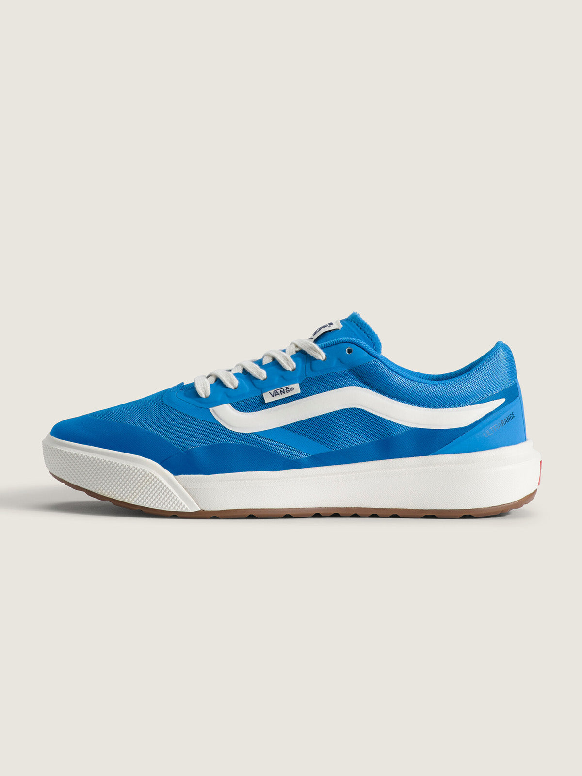 Zapatilla Adulto Ultrarange 2.0 Rw Azul Vans