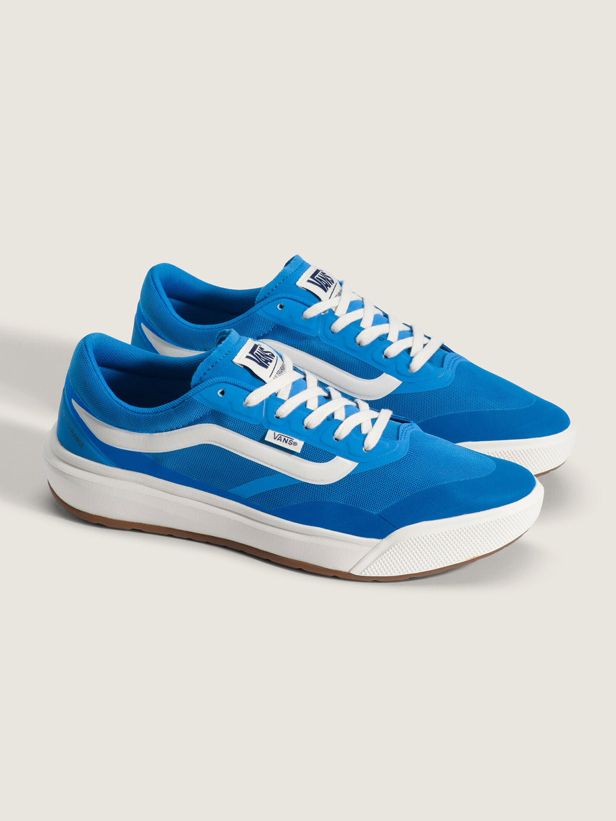 Zapatilla Adulto Ultrarange 2.0 Rw Azul Vans