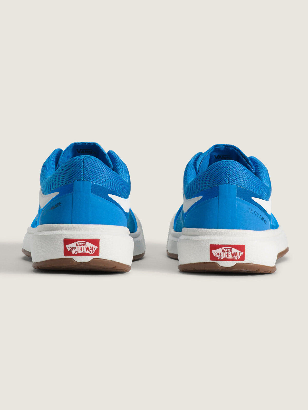 Zapatilla Adulto Ultrarange 2.0 Rw Azul Vans