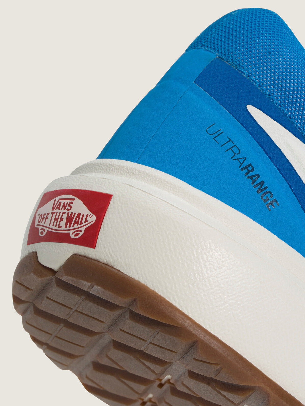 Zapatilla Adulto Ultrarange 2.0 Rw Azul Vans