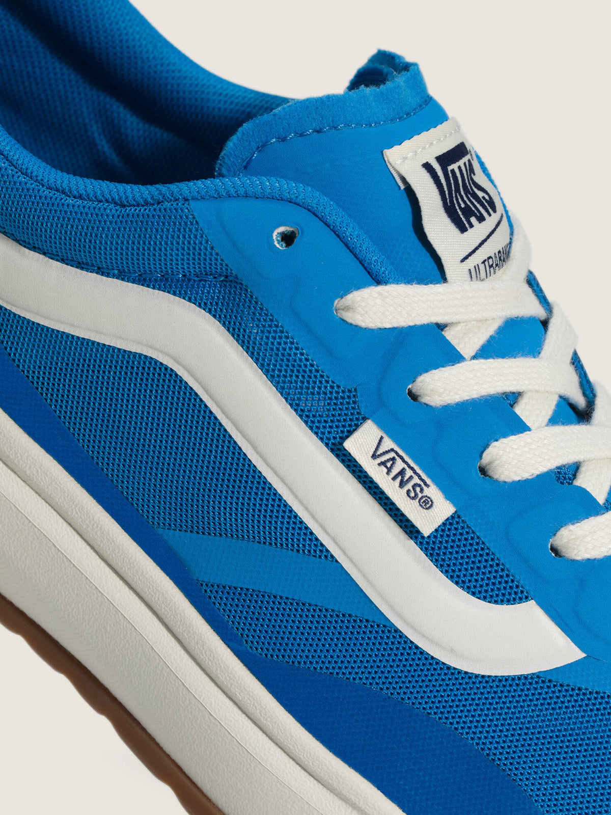 Zapatilla Adulto Ultrarange 2.0 Rw Azul Vans