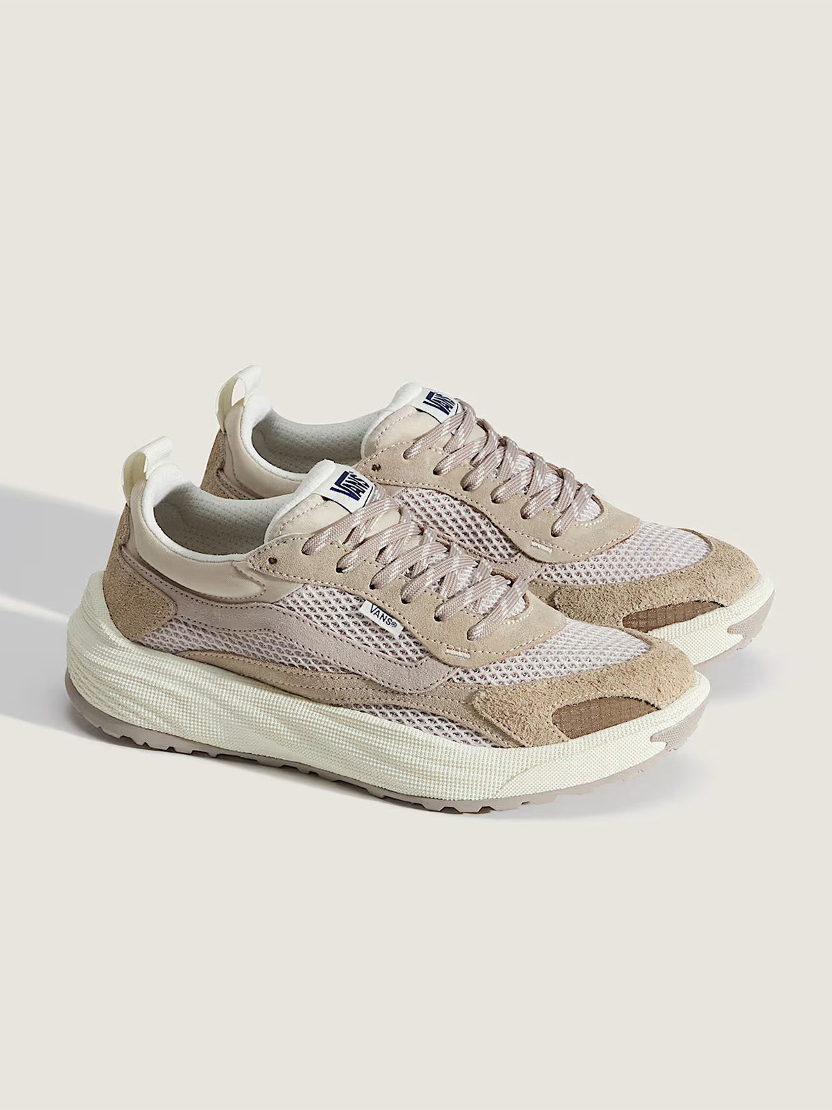 Zapatilla Adulto Ultrarange Neo 2.0 Beige Vans