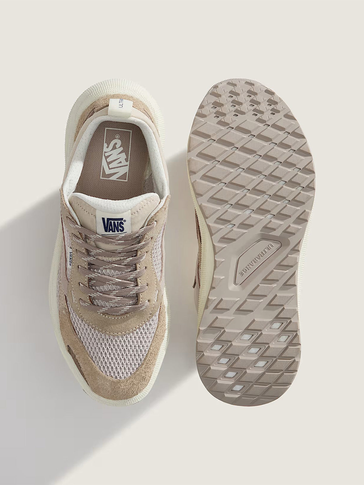 Zapatilla Adulto Ultrarange Neo 2.0 Beige Vans