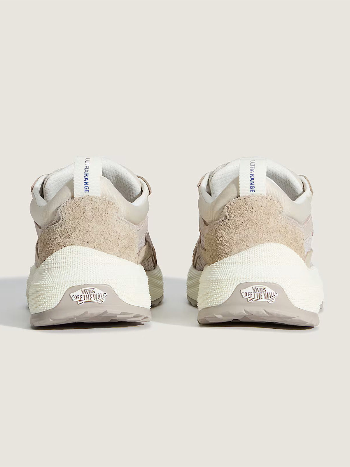 Zapatilla Adulto Ultrarange Neo 2.0 Beige Vans
