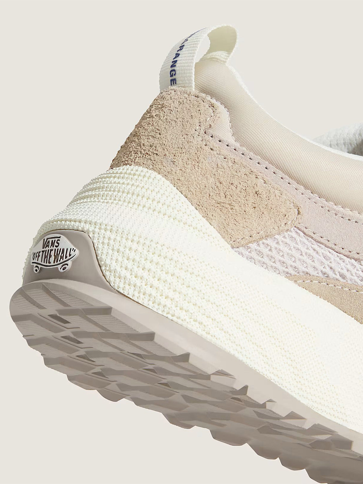 Zapatilla Adulto Ultrarange Neo 2.0 Beige Vans