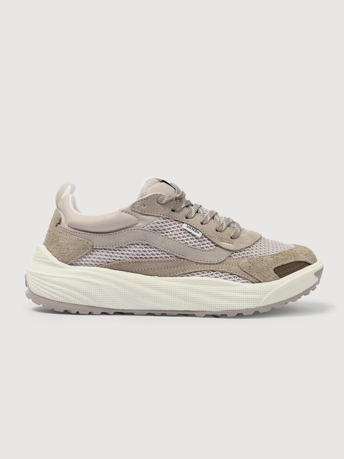 Zapatilla Adulto Ultrarange Neo 2.0 Beige Vans