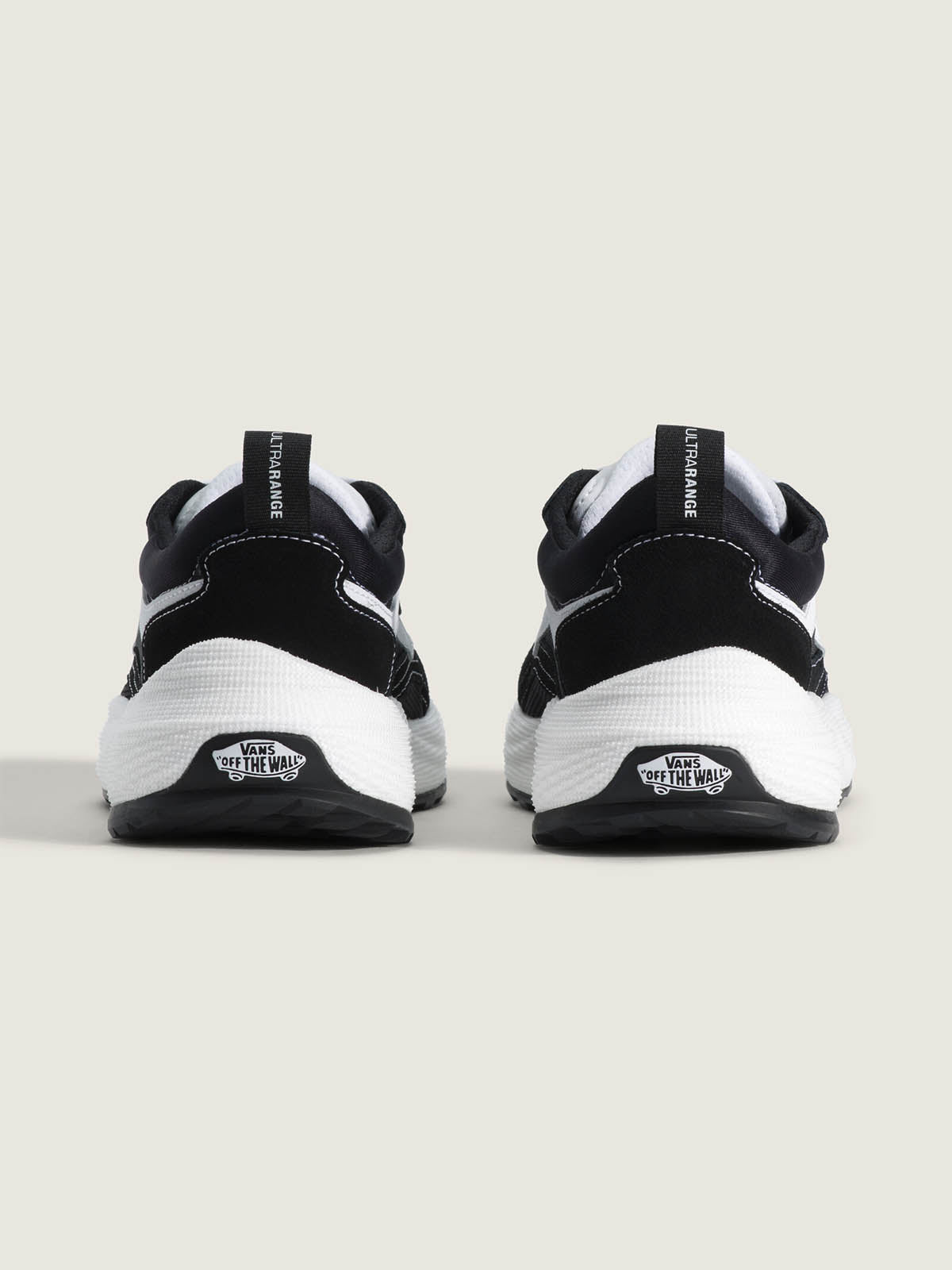 Zapatilla Adulto Ultrarange Neo 2.0 Negro Vans