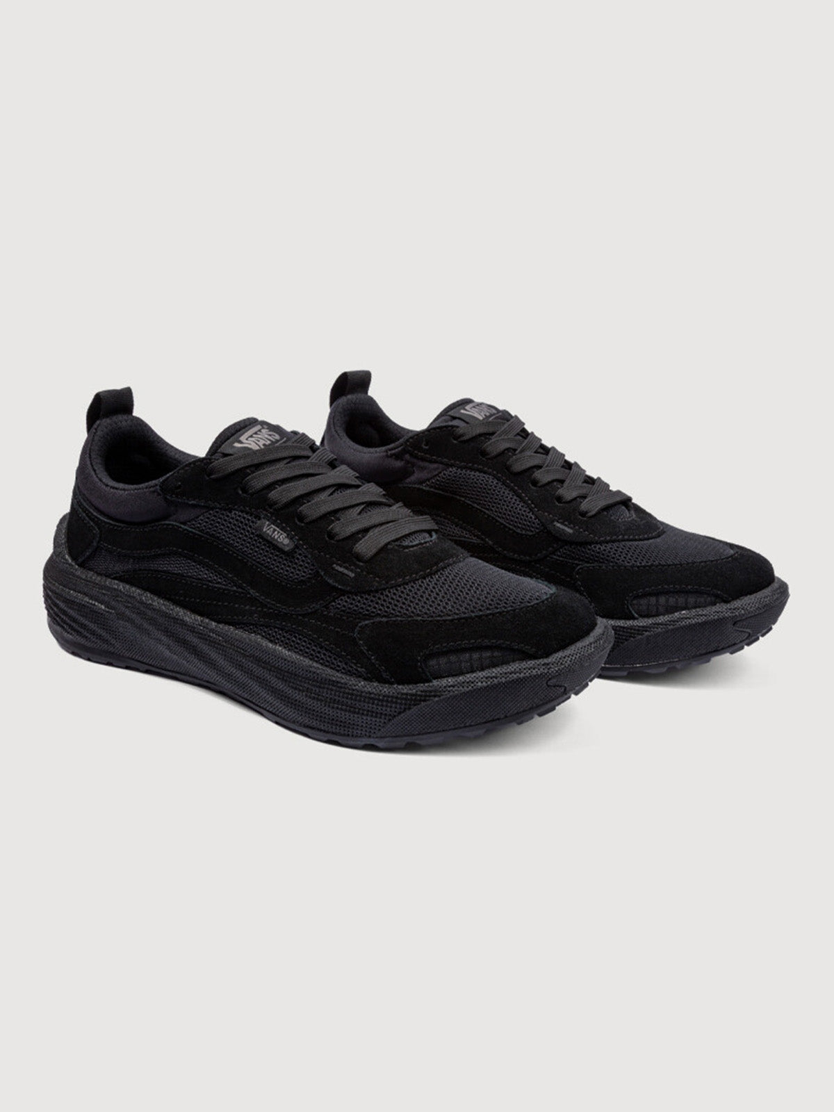 Zapatilla Adulto Ultrarange Neo 2.0 Negro