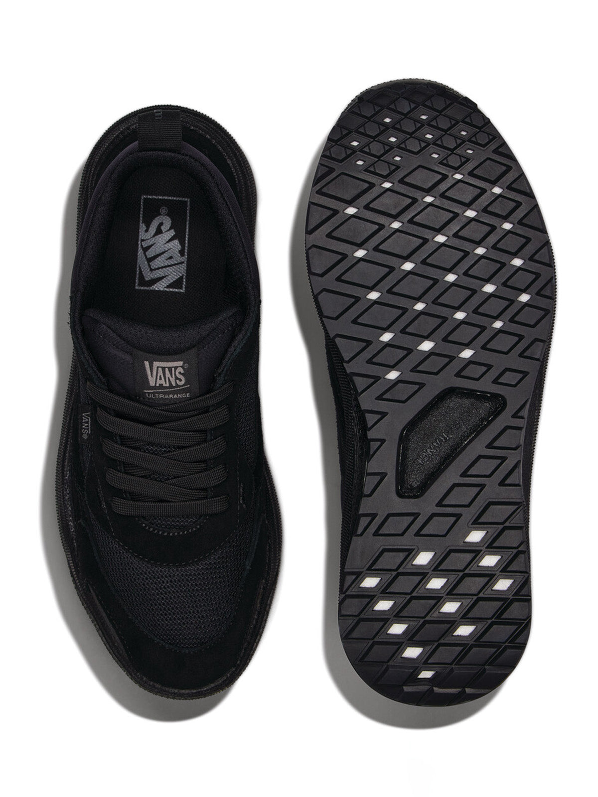 Zapatilla Adulto Ultrarange Neo 2.0 Negro
