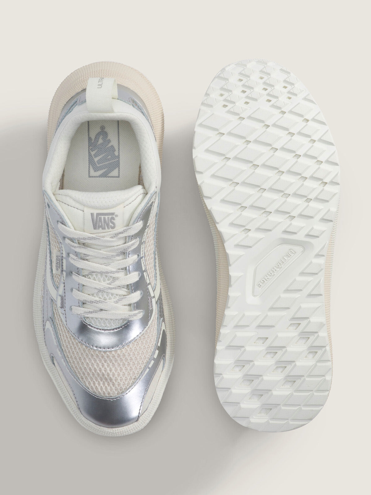Zapatilla Adulto Ultrarange Neo 2.0 Blanco