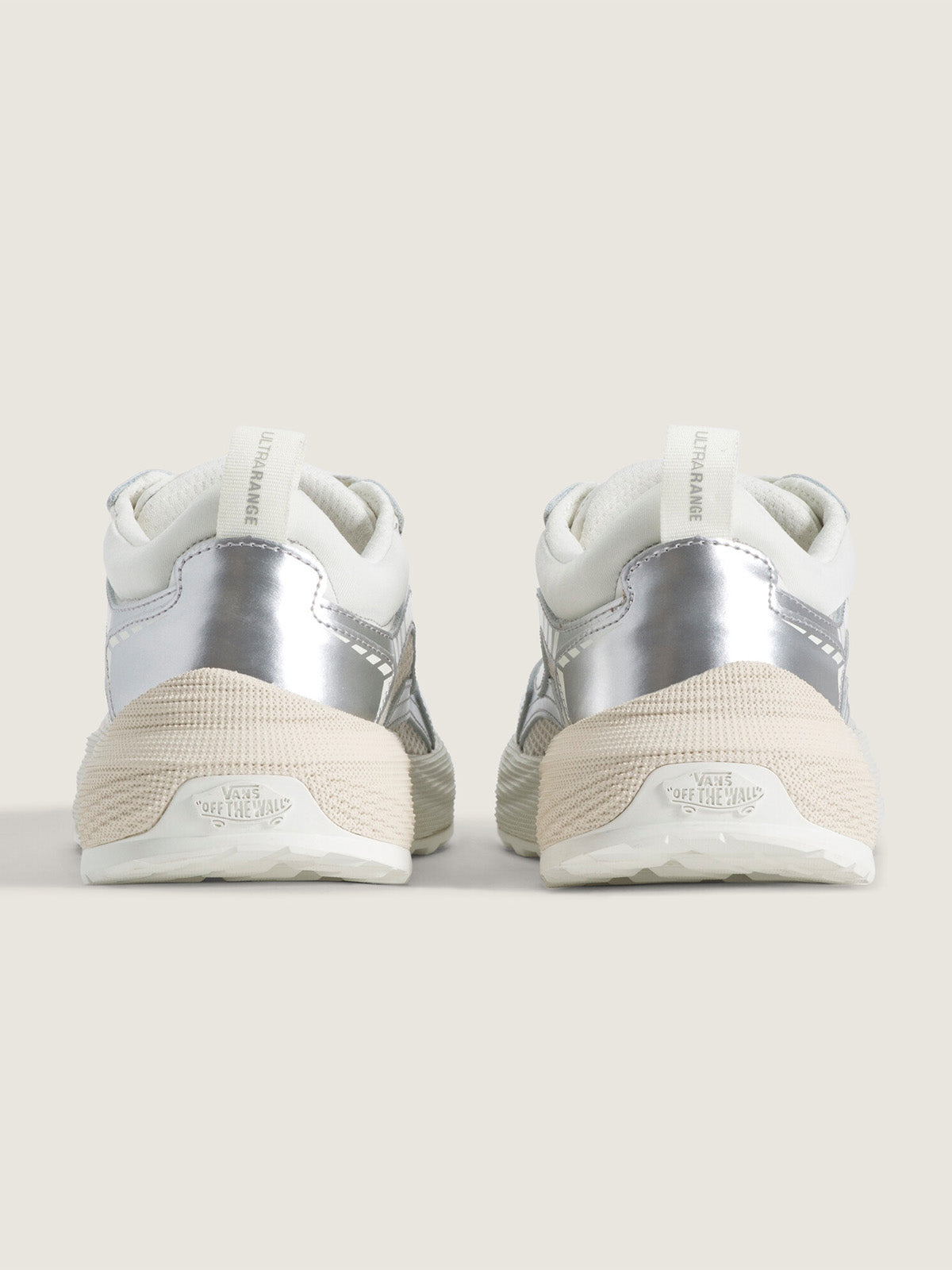 Zapatilla Adulto Ultrarange Neo 2.0 Blanco