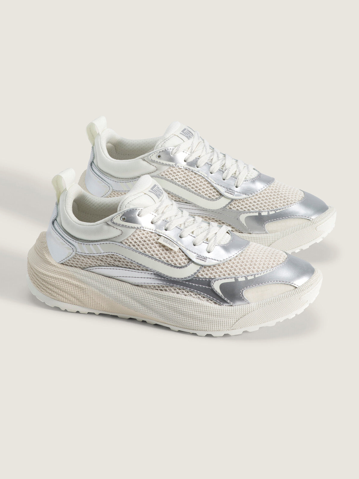 Zapatilla Adulto Ultrarange Neo 2.0 Blanco