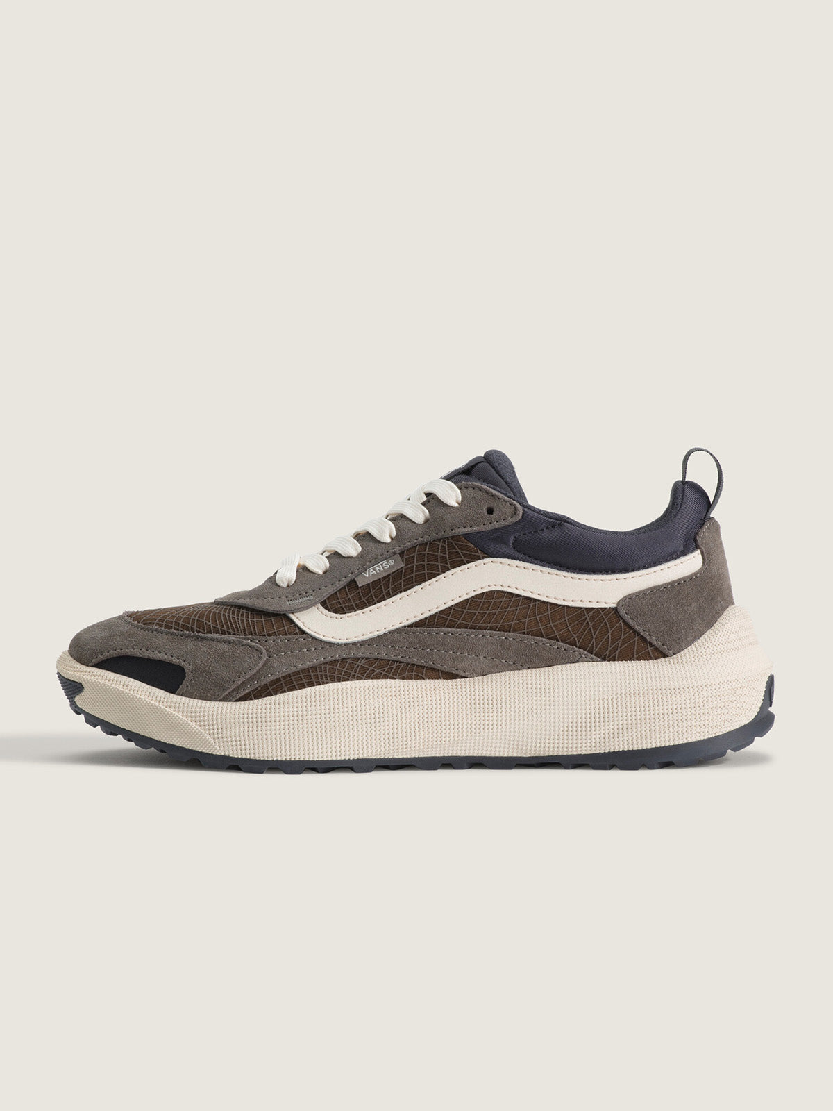 Zapatilla Adulto Ultrarange Neo 2.0 Gris