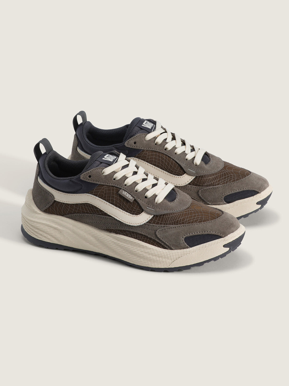 Zapatilla Adulto Ultrarange Neo 2.0 Gris