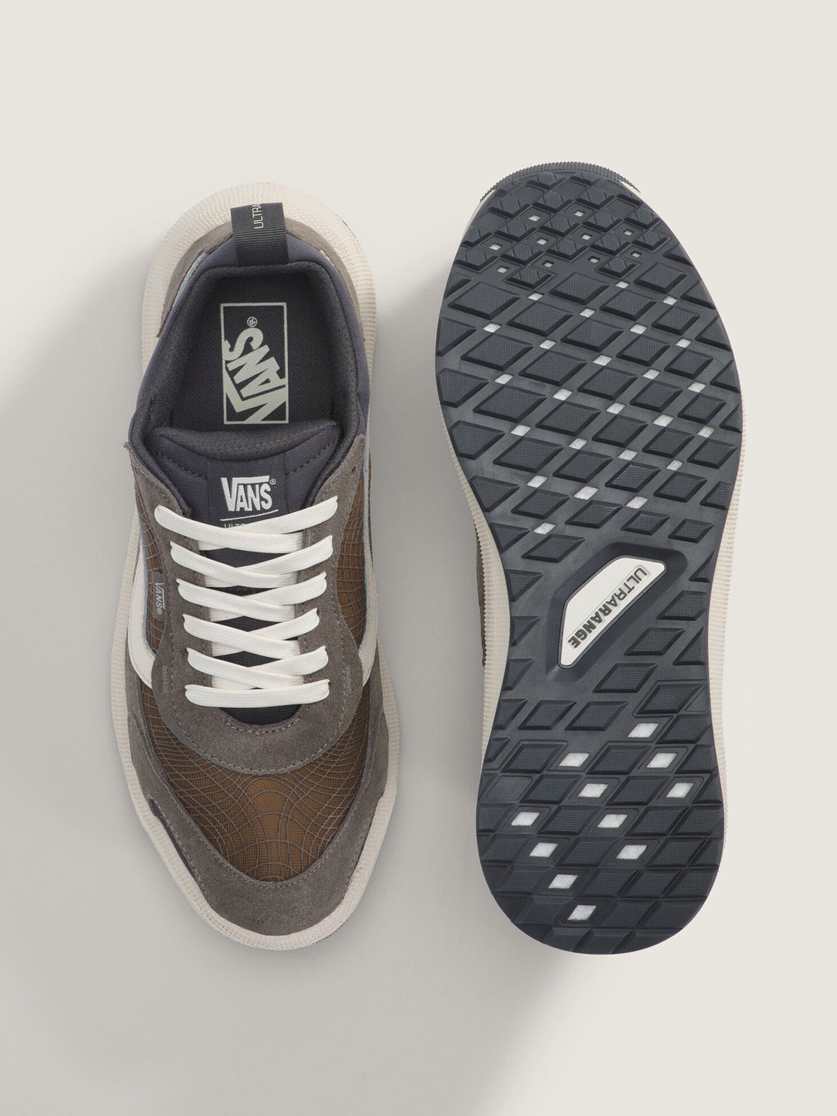 Zapatilla Adulto Ultrarange Neo 2.0 Gris