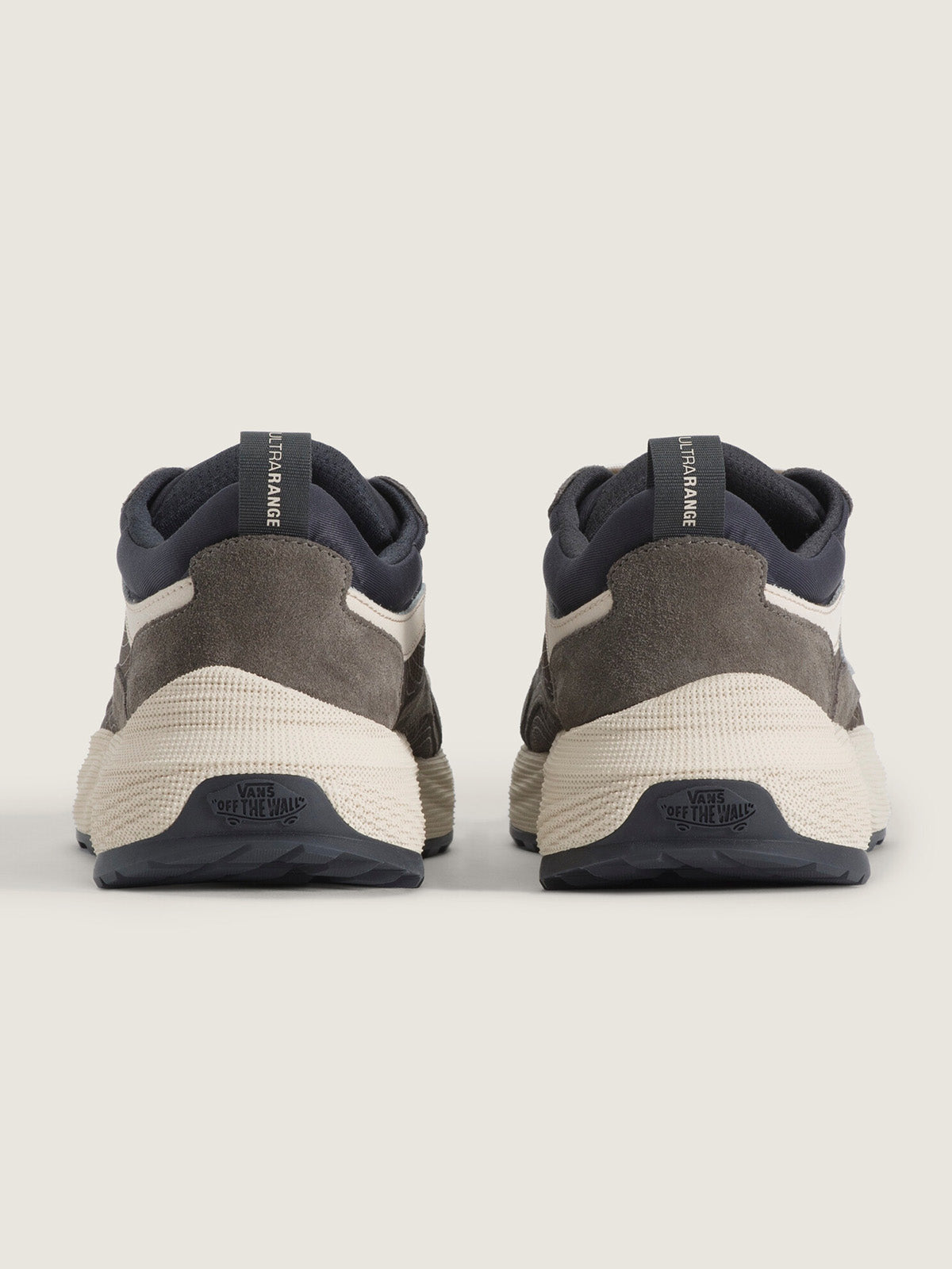Zapatilla Adulto Ultrarange Neo 2.0 Gris