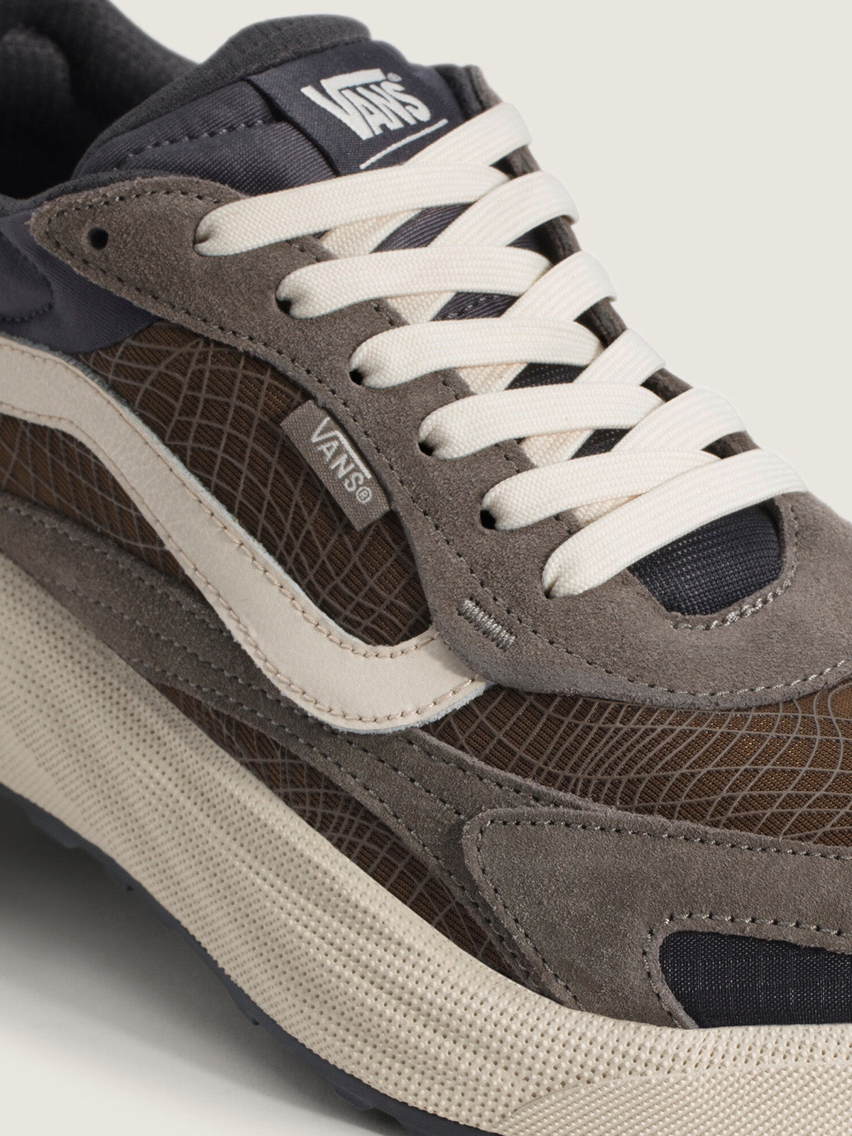 Zapatilla Adulto Ultrarange Neo 2.0 Gris