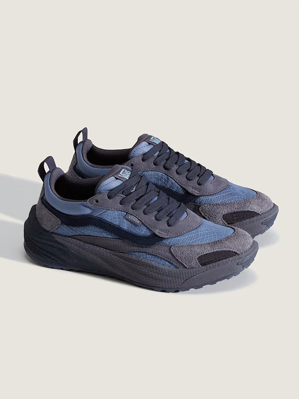 Zapatilla Adulto Ultrarange Neo 2.0 Azul Vans