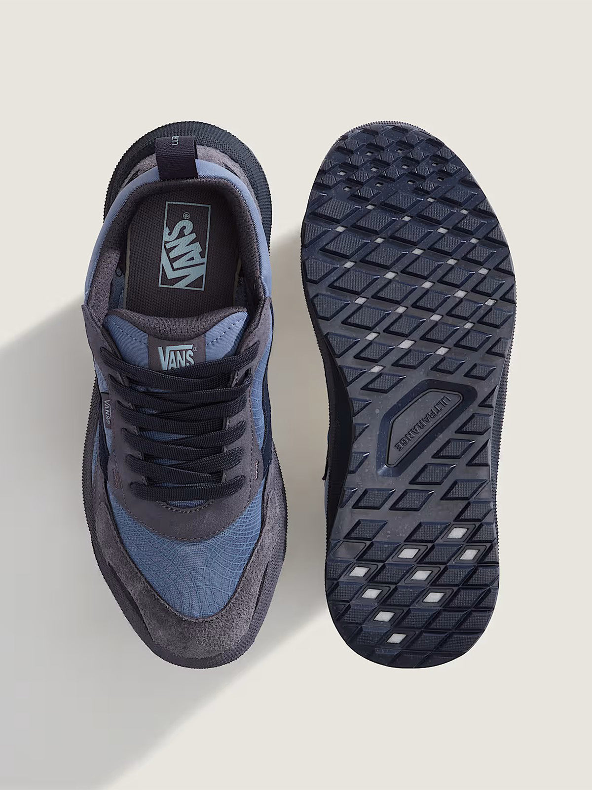 Zapatilla Adulto Ultrarange Neo 2.0 Azul Vans