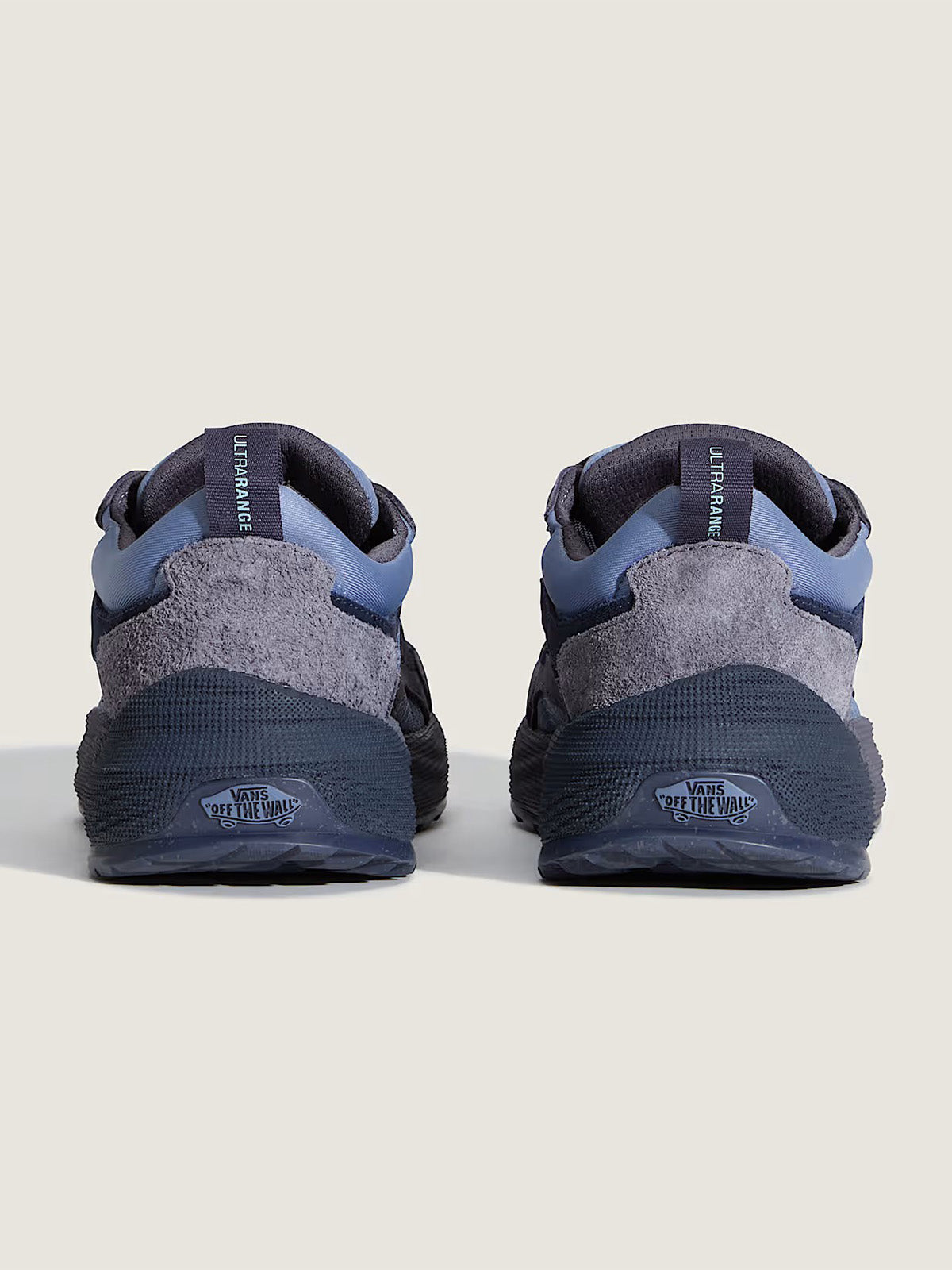 Zapatilla Adulto Ultrarange Neo 2.0 Azul Vans