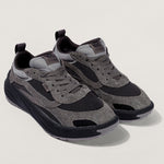 Zapatilla Adulto Ultrarange Neo Gris