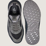 Zapatilla Adulto Ultrarange Neo Gris