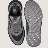 Zapatilla Adulto Ultrarange Neo Gris