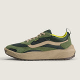 Zapatilla Adulto Ultrarange Neo 2.0 Verde