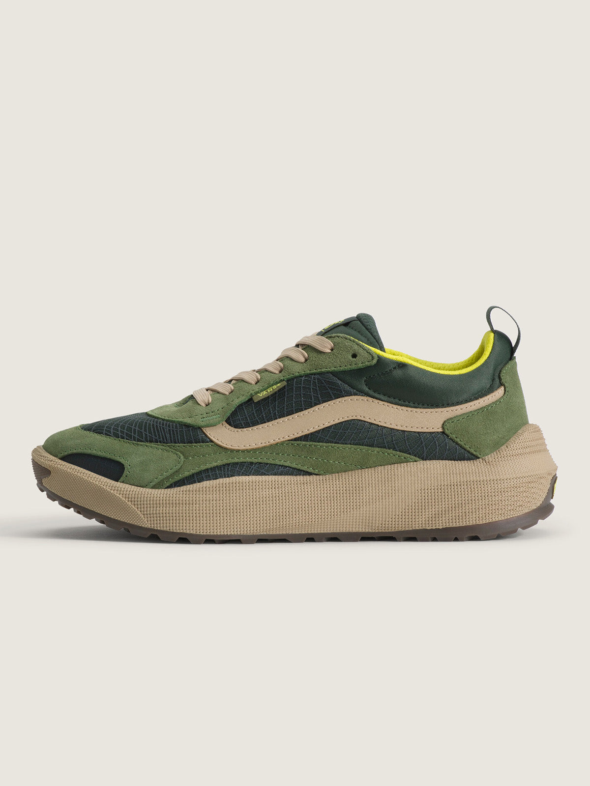 Zapatilla Adulto Ultrarange Neo 2.0 Verde