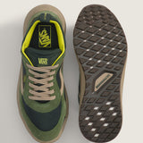 Zapatilla Adulto Ultrarange Neo 2.0 Verde