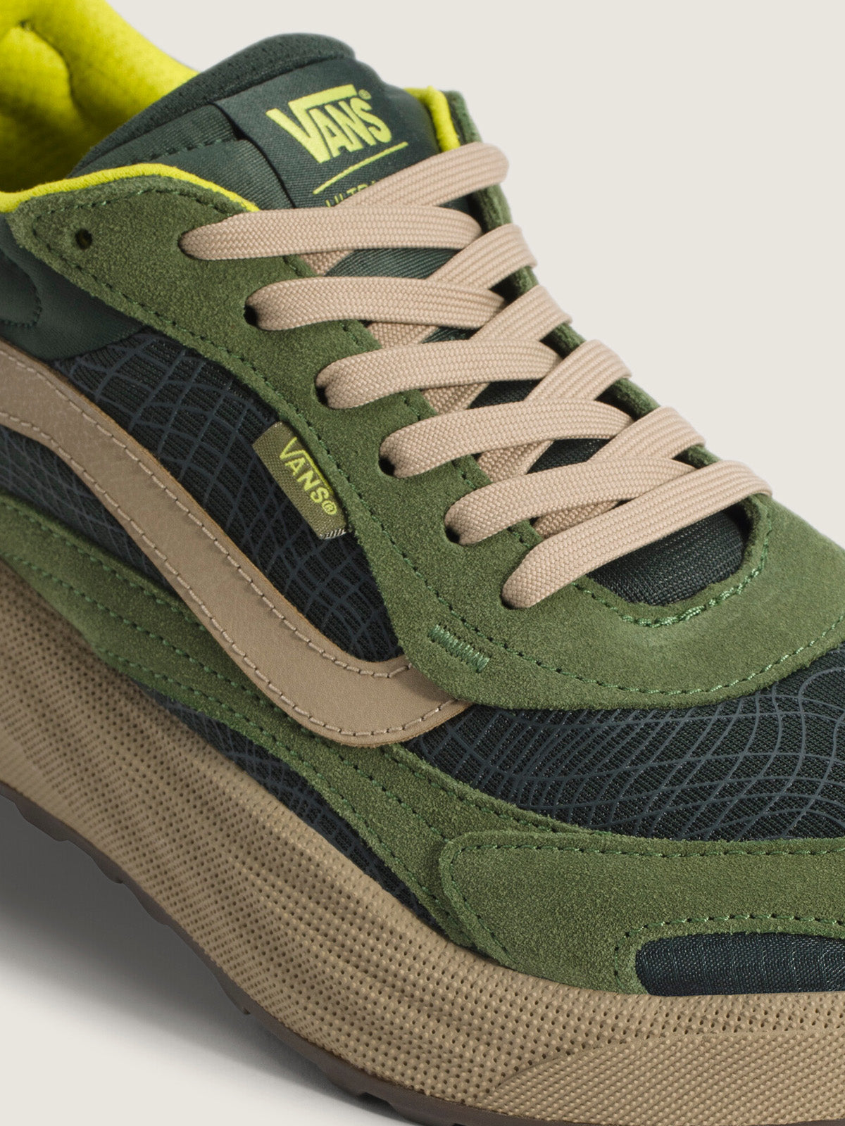 Zapatilla Adulto Ultrarange Neo 2.0 Verde