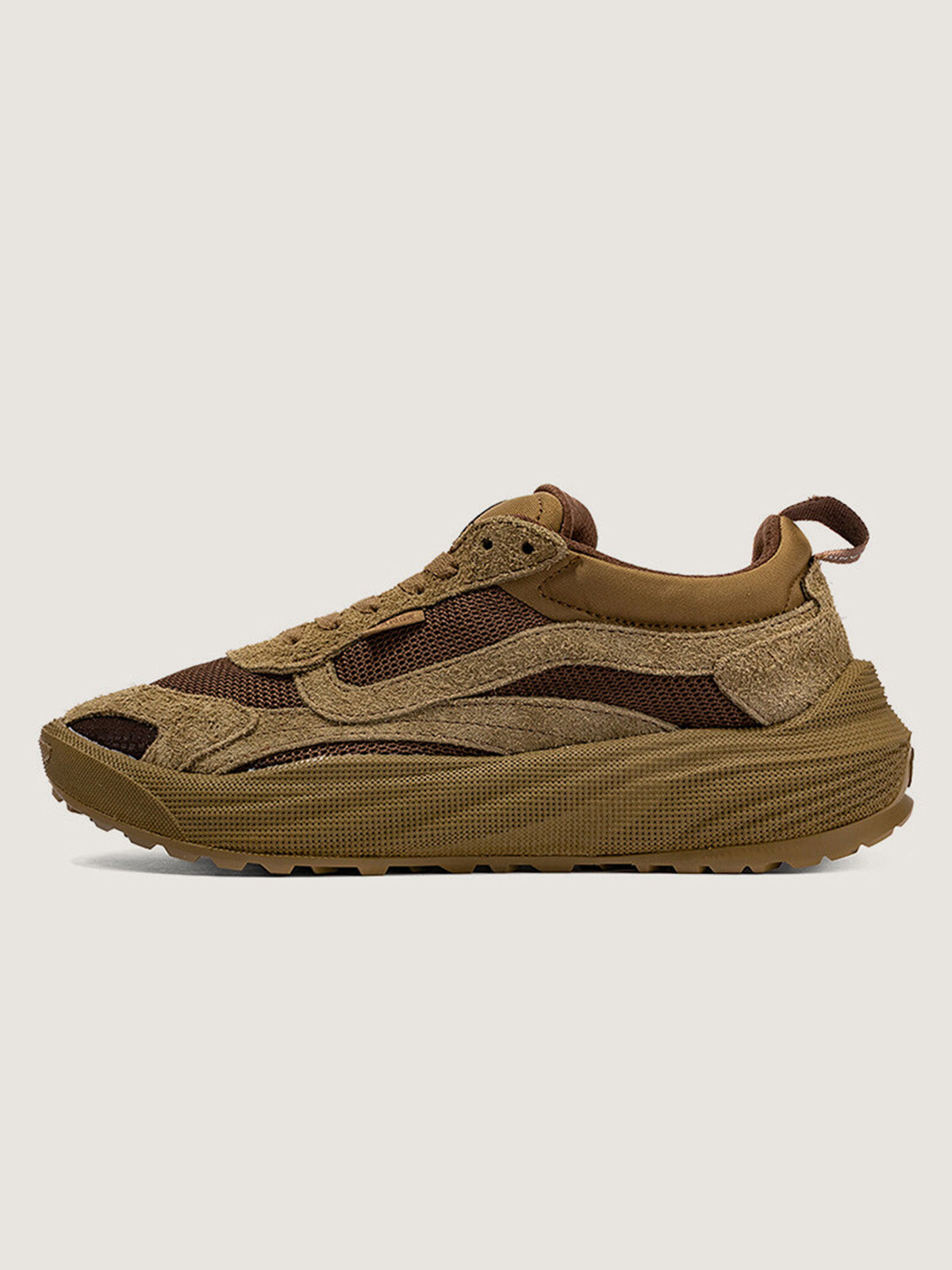 Zapatilla Adulto Ultrarange Neo 2.0 Café