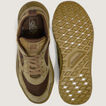 Zapatilla Adulto Ultrarange Neo 2.0 Café